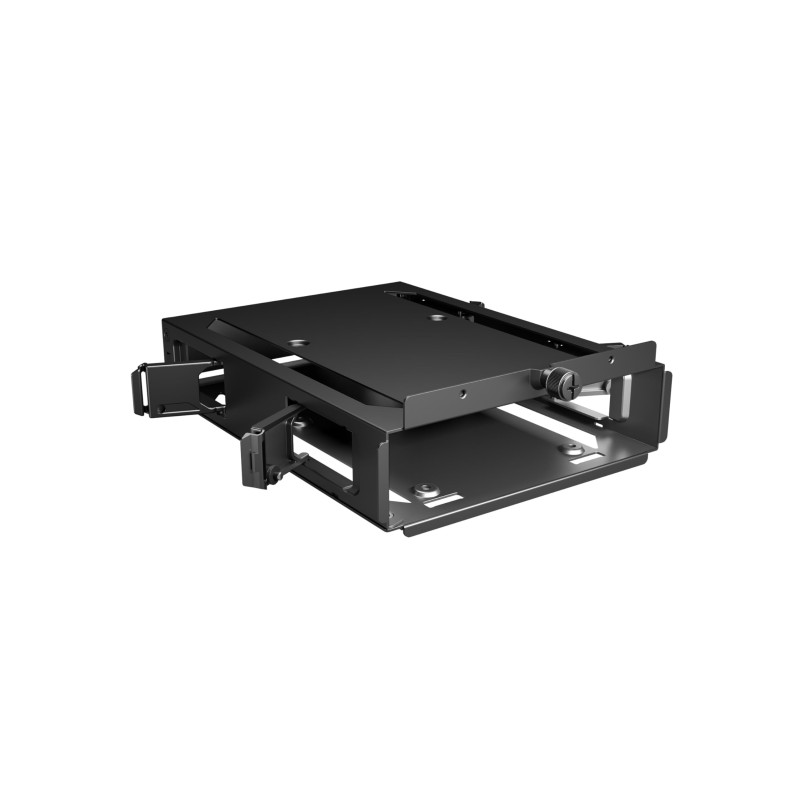 be Quiet! HDD Cage 2 BGA11