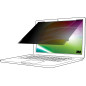 3M Bright Screen Filtre de confidentialité pour Ordinateur Portable 14" 16:9, BP140W9B 3M Bright Screen Filtre de confidentialité pour Ordinateur Portable 14" 16:9, BP140W9B