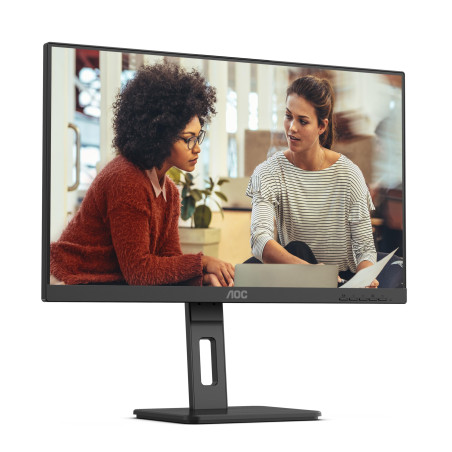 AOC 27E3QAF 27p FHD VA Monitor 16:9