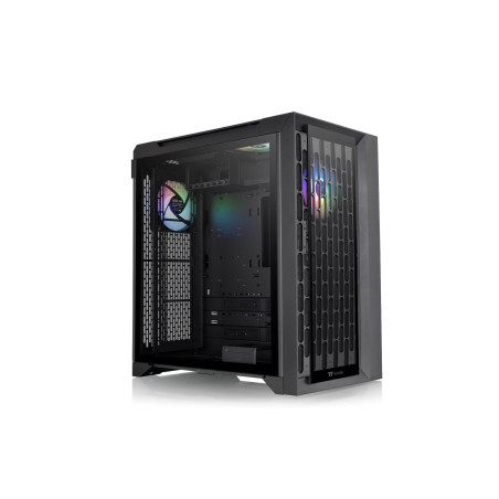 Boitier PC Moyen Tour Thermaltake CTE C700 TG ARGB (Noir)