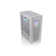 Thermaltake CTE T500 TG ARGB Snow (Blanc) - Boitier PC Grande Tour