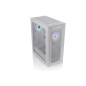 Thermaltake CTE T500 TG ARGB Snow (Blanc) - Boitier PC Grande Tour
