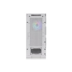 Thermaltake CTE T500 TG ARGB Snow (Blanc) - Boitier PC Grande Tour