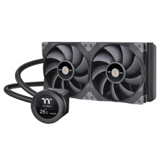 Thermaltake TOUGHLIQUID Ultra 280 | CPU Liquid Cooler | All-In-One