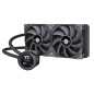 Thermaltake TOUGHLIQUID Ultra 280 | CPU Liquid Cooler | All-In-One Thermaltake TOUGHLIQUID Ultra 280 | CPU Liquid Cooler | All-In-One
