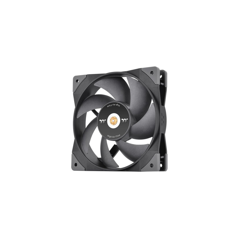 Thermaltake SWAFAN GT12 | Black Thermaltake SWAFAN GT12 | Black