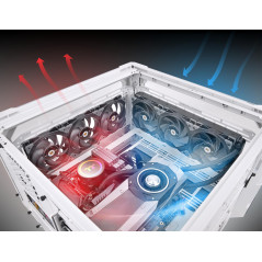 Thermaltake SWAFAN GT12 | Black