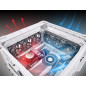 Thermaltake SWAFAN GT12 | Black Thermaltake SWAFAN GT12 | Black