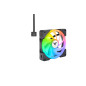 Thermaltake SWAFAN EX12 ARGB - Ventilateur boitiers PC Thermaltake SWAFAN EX12 ARGB - Ventilateur boitiers PC