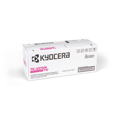 Kyocera Toner TK-5370M PA3500/MA3500 Serie Magenta
