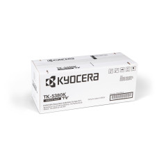 Kyocera Toner TK-5380K PA4000/MA4000 Serie Noir
