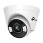 TP-Link Caméra réseau Turret Full Color 4MP H.265+/H.265/H.264+/H.264 1/3" - Point d'accès progressif Via Ethernet