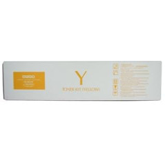 UTAX Toner CK-8515 CK8515 Jaune Gelb (1T02NHAUT0)