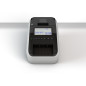 Brother QL-820NWBcVM, Imprimante d'étiqettes, Badges Visiteurs, WiFi, Bluetooth, Imprime Jusqu'à 110 Etiquettes par Minute Brother QL-820NWBcVM, Imprimante d'étiqettes, Badges Visiteurs, WiFi, Bluetooth, Imprime Jusqu'à 110 Etiquettes par Minute