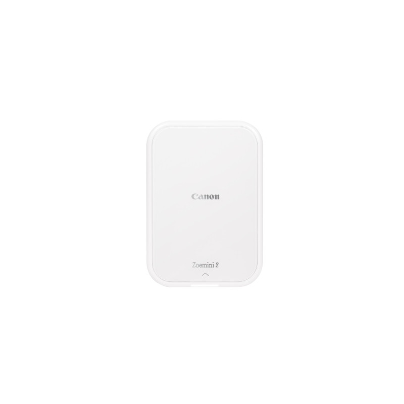 Canon Zoemini 2 Imprimante Photo Portable - Mini Imprimante Portable - Mini Imprimante Photo - Compacte et sans Fil - Bluetooth Canon Zoemini 2 Imprimante Photo Portable - Mini Imprimante Portable - Mini Imprimante Photo - Compacte et sans Fil - Bluetooth