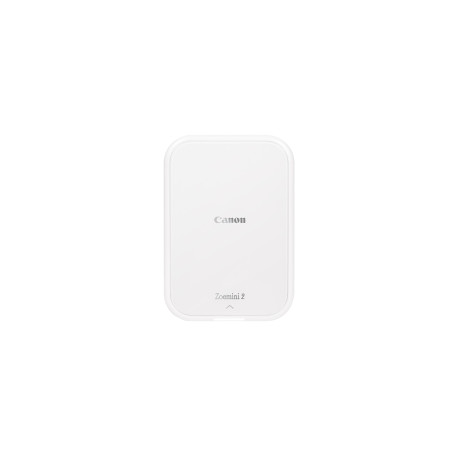 Canon Zoemini 2 Imprimante Photo Portable - Mini Imprimante Portable - Mini Imprimante Photo - Compacte et sans Fil - Bluetooth
