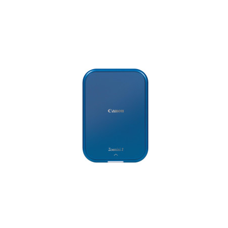 Canon Zoemini 2 Imprimante Photo Portable - Mini Imprimante Portable - Mini Imprimante Photo - Compacte et sans Fil - Bluetooth 
