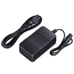 Canon AC-E6N adaptateur de puissance & onduleur Intérieur Noir - Adaptateurs de puissance & onduleurs