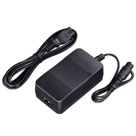 Canon AC-E6N adaptateur de puissance & onduleur Intérieur Noir - Adaptateurs de puissance & onduleurs