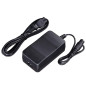 Canon AC-E6N adaptateur de puissance & onduleur Intérieur Noir - Adaptateurs de puissance & onduleurs Canon AC-E6N adaptateur de puissance & onduleur Intérieur Noir - Adaptateurs de puissance & onduleurs