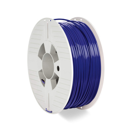 VERBATIM PLA Filament 2 85mm 1kg Bleu