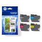 Tinte Brother LC-422XLVAL Value Pack Tinte Brother LC-422XLVAL Value Pack