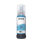 Epson 107 Light Cyan Ink Cartridge EcoTank 70ml for ET-18100 - C13T09B540 Epson 107 Light Cyan Ink Cartridge EcoTank 70ml for ET-18100 - C13T09B540