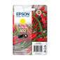 Epson 503 Chillies, Genuine Yellow Ink Cartridge