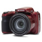 KODAK Pixpro Astro Zoom AZ425 - Appareil Photo Numérique Bridge, Zoom Optique 42X, Grand Angle de 24 mm, 20 Mégapixels, LCD 3, V KODAK Pixpro Astro Zoom AZ425 - Appareil Photo Numérique Bridge, Zoom Optique 42X, Grand Angle de 24 mm, 20 Mégapixels, LCD 3, V