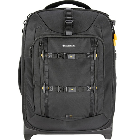 VANGUARD Alta Fly 62T - Trolley pour Photographie et/ou Drone