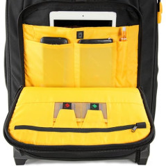 VANGUARD Alta Fly 62T - Trolley pour Photographie et/ou Drone