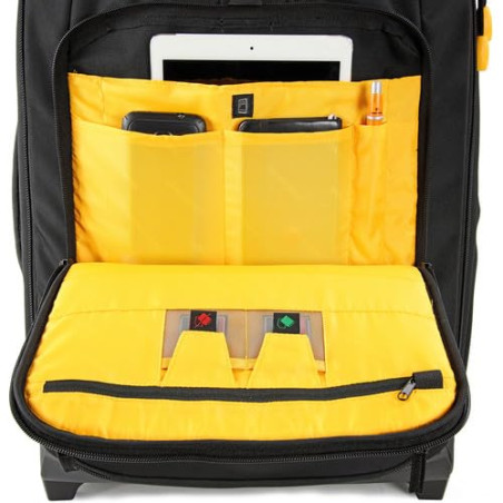 VANGUARD Alta Fly 62T - Trolley pour Photographie et/ou Drone