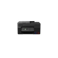 Canon Série PIXMA G4570 - Imprimante Tout-en-Un, Copieur, Scanner et Télécopieur MegaTank pour la Maison | Connectivité Smartpho
