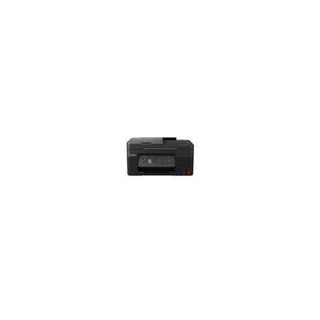 Canon Série PIXMA G4570 - Imprimante Tout-en-Un, Copieur, Scanner et Télécopieur MegaTank pour la Maison | Connectivité Smartpho