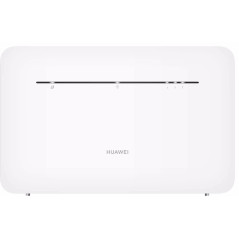 Huawei B535-232a Blanc Routeur 4G+ LTE-A Catégorie 7 Gigabit WiFi AC 2 x SMA