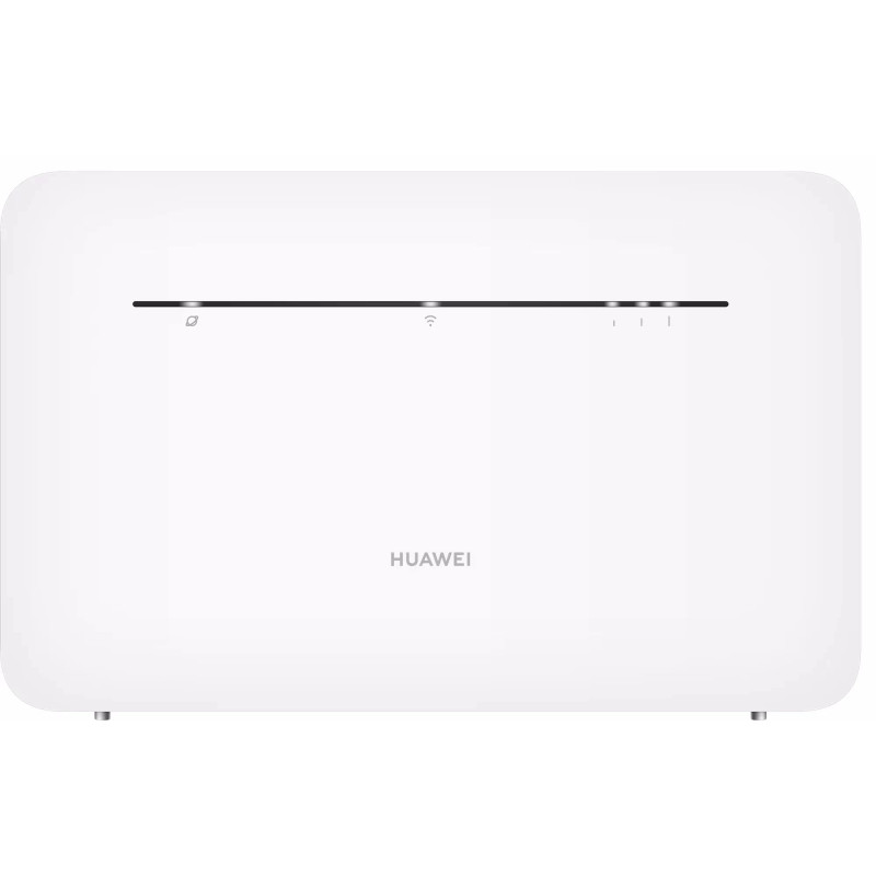 Huawei B535-232a Blanc Routeur 4G+ LTE-A Catégorie 7 Gigabit WiFi AC 2 x SMA Huawei B535-232a Blanc Routeur 4G+ LTE-A Catégorie 7 Gigabit WiFi AC 2 x SMA