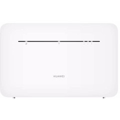 Huawei B535-232a Blanc Routeur 4G+ LTE-A Catégorie 7 Gigabit WiFi AC 2 x SMA