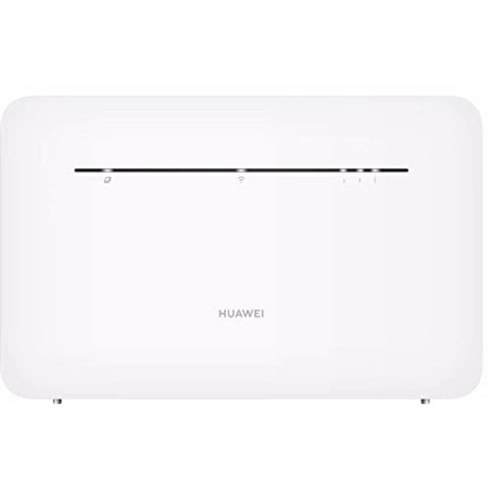 Huawei B535-232a Blanc Routeur 4G+ LTE-A Catégorie 7 Gigabit WiFi AC 2 x SMA