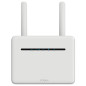 STRONG Routeur 4G+ LTE Cat 6 300 Mbps|WiFi AC Dual Band 1200 Mbps|Modem|Hotspot| 4 Ports RJ45 Gigabit|Compatible Tout opérateur STRONG Routeur 4G+ LTE Cat 6 300 Mbps|WiFi AC Dual Band 1200 Mbps|Modem|Hotspot| 4 Ports RJ45 Gigabit|Compatible Tout opérateur