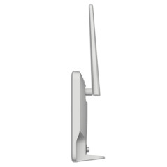 STRONG Routeur 4G+ LTE Cat 6 300 Mbps|WiFi AC Dual Band 1200 Mbps|Modem|Hotspot| 4 Ports RJ45 Gigabit|Compatible Tout opérateur