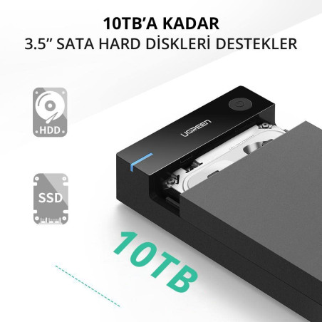 UGREEN +6957303854226