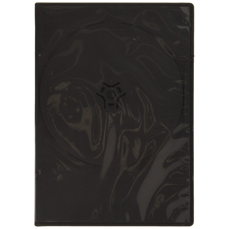 Hama Boîtier "Slim" (pour DVD, convient également aux CD et disques Blu-ray, ultra mince, avec une feuille pour la couverture, l Hama Boîtier "Slim" (pour DVD, convient également aux CD et disques Blu-ray, ultra mince, avec une feuille pour la couverture, l