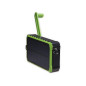 Denver Powerbank Solaire PSO- 10012 10000mAh + Dynamo Manuel Denver Powerbank Solaire PSO- 10012 10000mAh + Dynamo Manuel
