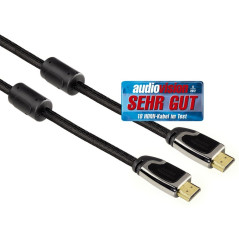 Hama HDMI High-Speed cable 3,0 m Pro Class 83057
