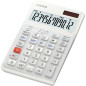 CASIO - Calculatrice de Bureau JE-12E-WE