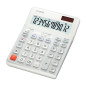 CASIO - Calculatrice de Bureau DE-12E-WE
