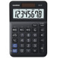 Casio - Calculatrice de Bureau MS-8F