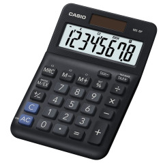 Casio - Calculatrice de Bureau MS-8F
