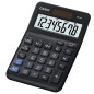 Casio - Calculatrice de Bureau MS-8F