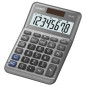 Casio - Calculatrice de Bureau MS-80F